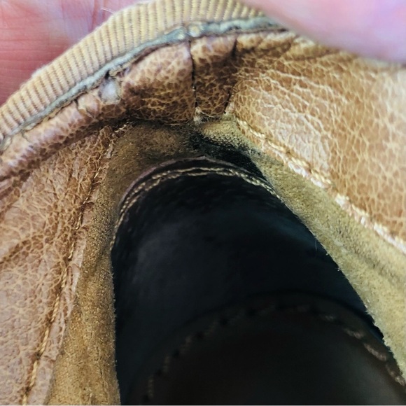 Sam Edelman Petty Suede Ankle Bootie - Picture 12 of 13